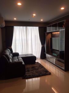 รูปภาพ 2 bed Condo in Supalai Prima Riva Chong Nonsi Sub District C07378