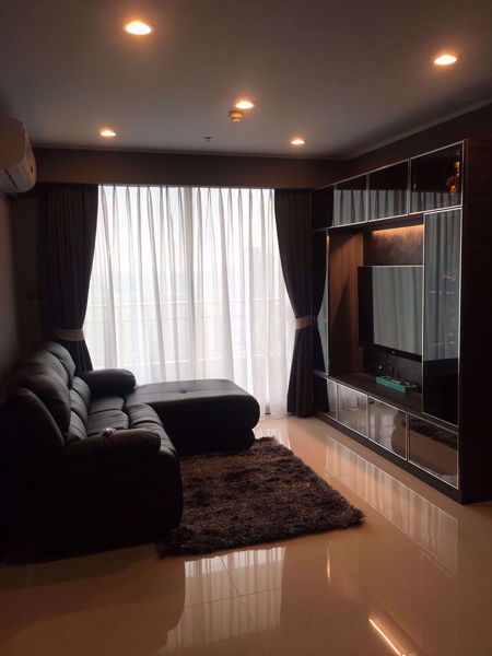 Picture of 2 bed Condo in Supalai Prima Riva Chong Nonsi Sub District C07378