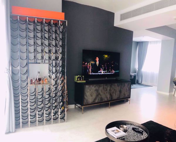 รูปภาพ 2 bed Condo in Millennium Residence Khlongtoei District C07383