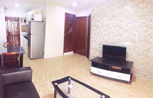 รูปภาพ 2 bed Condo in Thonglor Tower Watthana District C07384