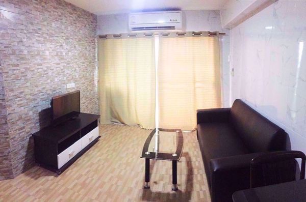 รูปภาพ 2 bed Condo in Thonglor Tower Watthana District C07384