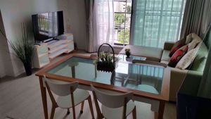 รูปภาพ 2 bed Condo in Rhythm Sathorn - Narathiwas Thungmahamek Sub District C07385