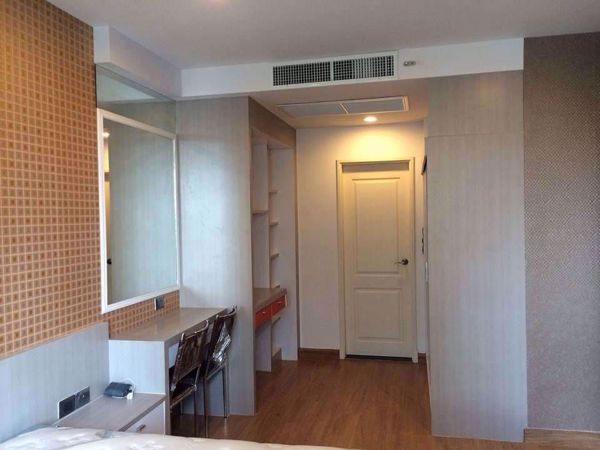 Picture of 1 bed Condo in Supalai Wellington Huai Khwang Sub District C07386