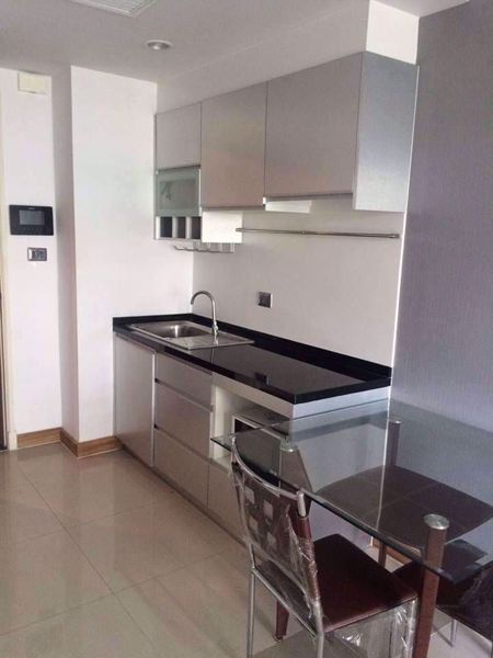 Picture of 1 bed Condo in Supalai Wellington Huai Khwang Sub District C07386