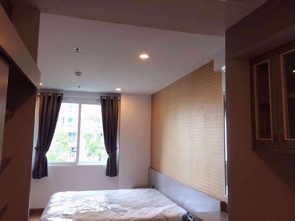 Picture of 1 bed Condo in Supalai Wellington Huai Khwang Sub District C07386