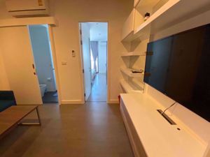 Picture of 1 bed Condo in A Space I.D. Asoke-Ratchada Din Daeng Sub District C07387