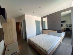 Picture of 1 bed Condo in A Space I.D. Asoke-Ratchada Din Daeng Sub District C07387