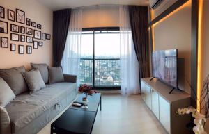 Picture of 1 bed Condo in Life Sukhumvit 48 Khlongtoei District C07390