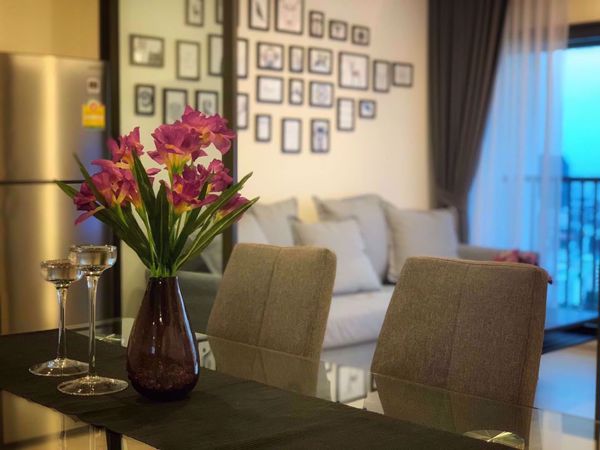 รูปภาพ 1 bed Condo in Life Sukhumvit 48 Khlongtoei District C07390