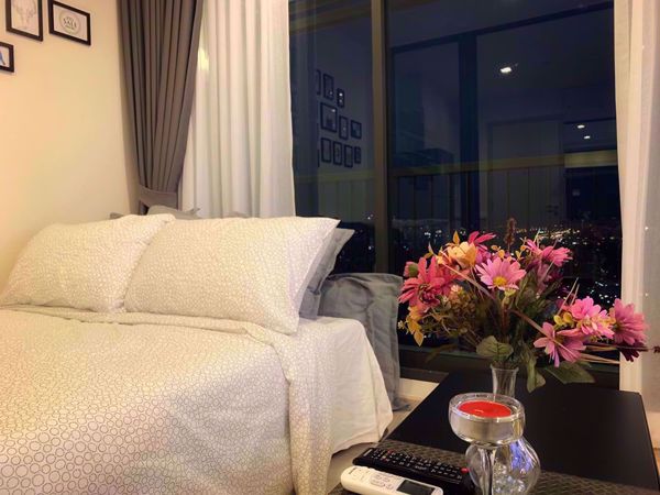 รูปภาพ 1 bed Condo in Life Sukhumvit 48 Khlongtoei District C07390