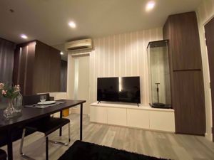 Picture of Studio bed Condo in Urbano Absolute Sathon-Taksin Khlong San District C07391