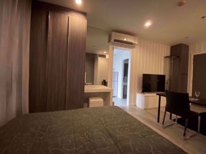 Picture of Studio bed Condo in Urbano Absolute Sathon-Taksin Khlong San District C07391