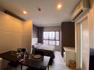 Picture of Studio bed Condo in Urbano Absolute Sathon-Taksin Khlong San District C07391