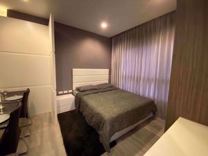 Picture of Studio bed Condo in Urbano Absolute Sathon-Taksin Khlong San District C07391