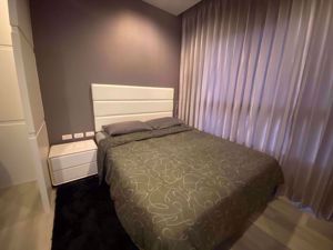 Picture of Studio bed Condo in Urbano Absolute Sathon-Taksin Khlong San District C07391