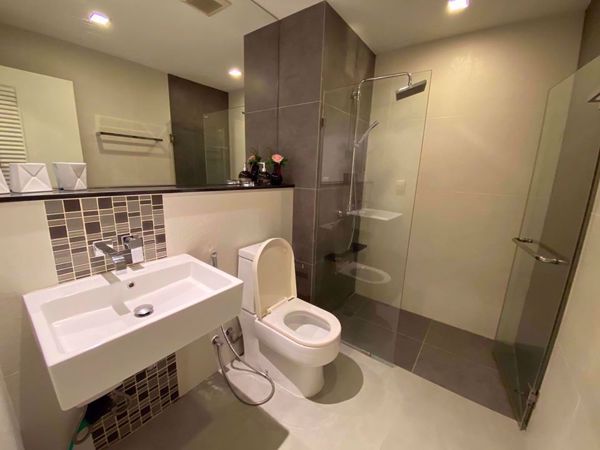 รูปภาพ Studio bed Condo in Urbano Absolute Sathon-Taksin Khlong San District C07391