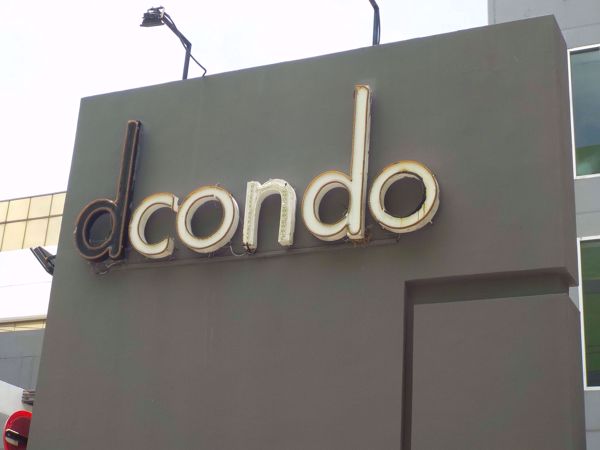 รูปภาพ D Condo Ramkhamhaeng 64