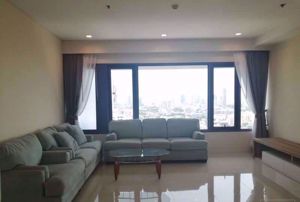 Picture of 2 bed Condo in Amanta Lumpini Thungmahamek Sub District C07398