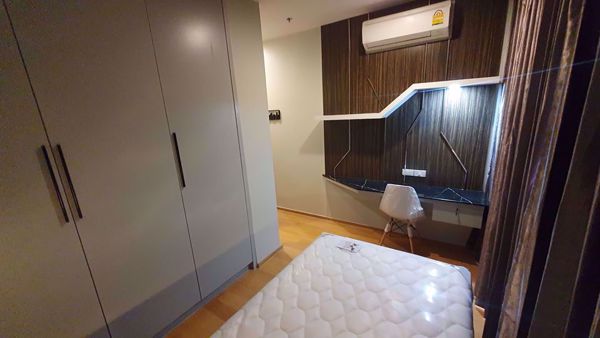 รูปภาพ 2 bed Condo in Noble Revo Silom Bang Rak District C07400