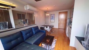 Picture of 2 bed Condo in Noble Revo Silom Bang Rak District C07400