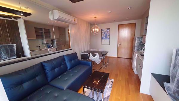 รูปภาพ 2 bed Condo in Noble Revo Silom Bang Rak District C07400