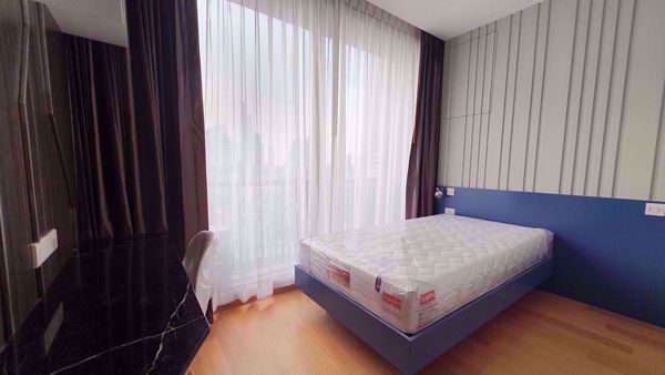 รูปภาพ 2 bed Condo in Noble Revo Silom Bang Rak District C07400