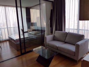 Picture of 1 bed Condo in Noble Revo Silom Bang Rak District C07402