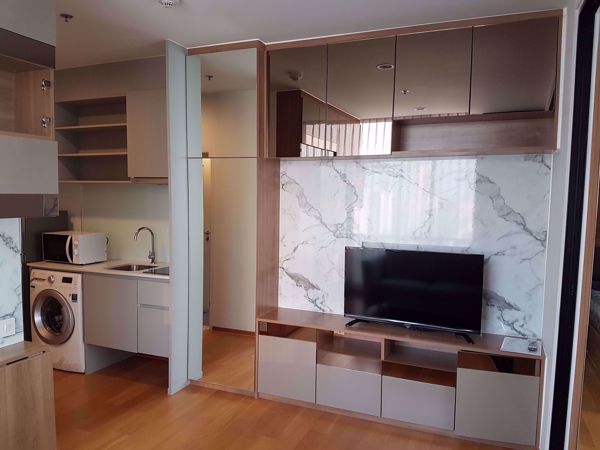 Picture of 1 bed Condo in Noble Revo Silom Bang Rak District C07402