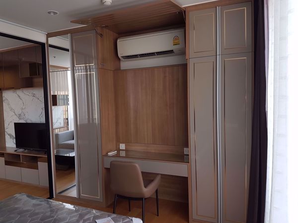 Picture of 1 bed Condo in Noble Revo Silom Bang Rak District C07402