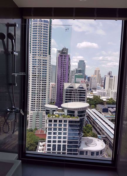 Picture of 1 bed Condo in Noble Revo Silom Bang Rak District C07402