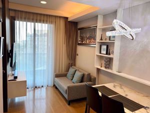 Picture of 1 bed Condo in The Lumpini 24 Khlongtan Sub District C07403