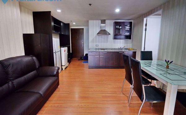 รูปภาพ 2 bed Condo in The Trendy Condominium Watthana District C07405