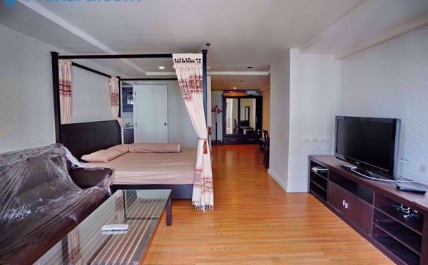 รูปภาพ 2 bed Condo in The Trendy Condominium Watthana District C07405