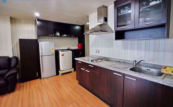 รูปภาพ 2 bed Condo in The Trendy Condominium Watthana District C07405