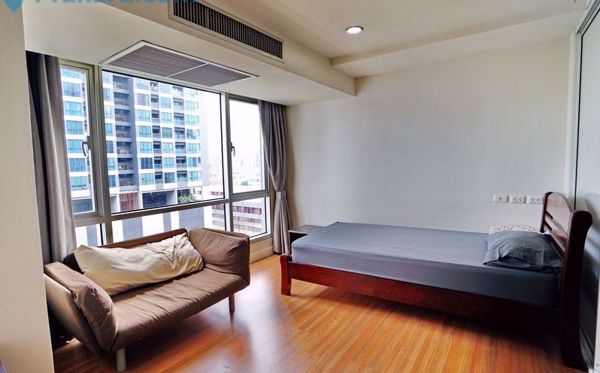 รูปภาพ 2 bed Condo in The Trendy Condominium Watthana District C07405