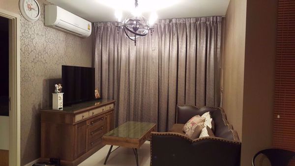 Picture of 1 bed Condo in Rhythm Sukhumvit 42 Phra Khanong Sub District C07410