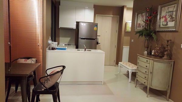 Picture of 1 bed Condo in Rhythm Sukhumvit 42 Phra Khanong Sub District C07410