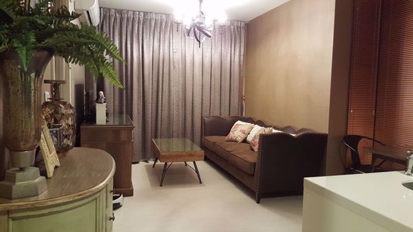 Picture of 1 bed Condo in Rhythm Sukhumvit 42 Phra Khanong Sub District C07410