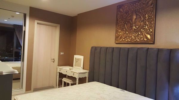 Picture of 1 bed Condo in Rhythm Sukhumvit 42 Phra Khanong Sub District C07410