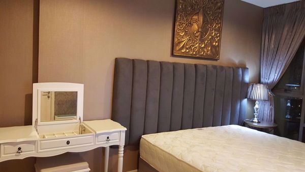 Picture of 1 bed Condo in Rhythm Sukhumvit 42 Phra Khanong Sub District C07410