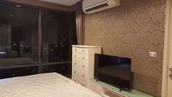 Picture of 1 bed Condo in Rhythm Sukhumvit 42 Phra Khanong Sub District C07410