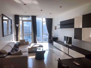 รูปภาพ 2 bed Condo in Athenee Residence Lumphini Sub District C07413