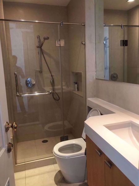 Picture of 2 bed Condo in Athenee Residence Lumphini Sub District C07413