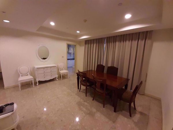 Picture of 4 bed Condo in Hampton Thonglor 10 Khlong Tan Nuea Sub District C07416