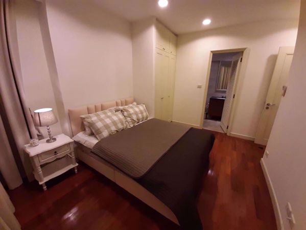 Picture of 4 bed Condo in Hampton Thonglor 10 Khlong Tan Nuea Sub District C07416