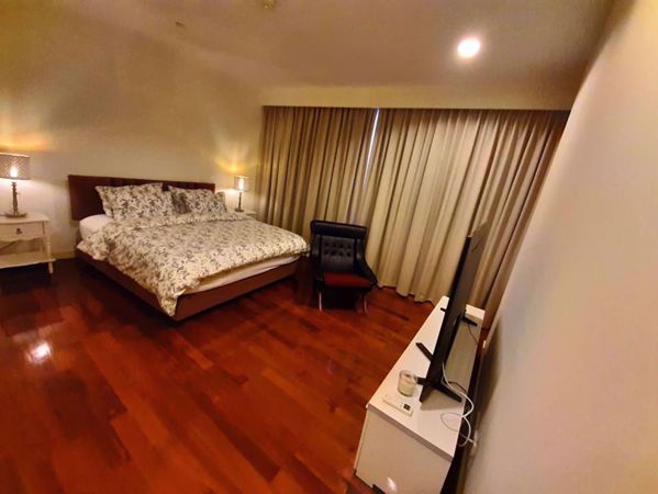 Picture of 4 bed Condo in Hampton Thonglor 10 Khlong Tan Nuea Sub District C07416