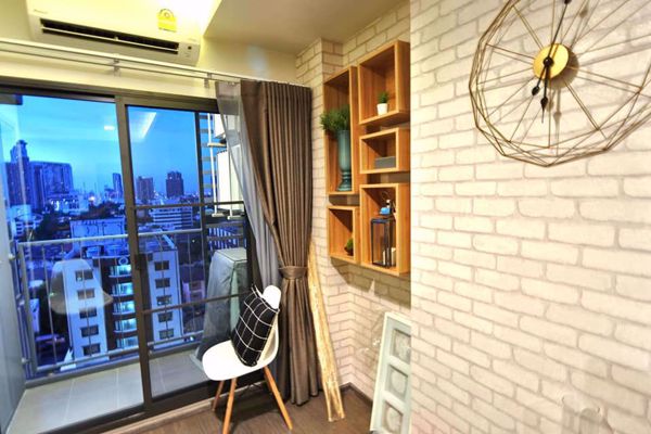 Picture of 1 bed Condo in Ideo Sukhumvit 93 Phrakhanong District C07417