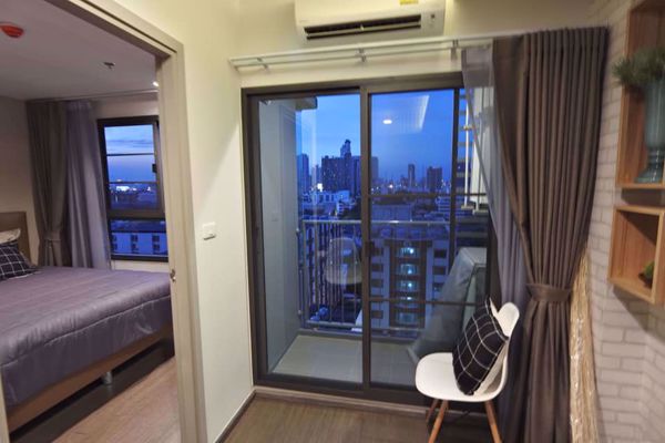 Picture of 1 bed Condo in Ideo Sukhumvit 93 Phrakhanong District C07417