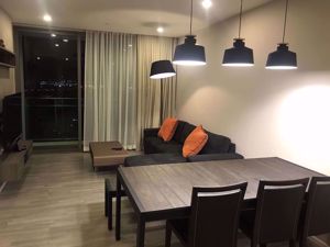 รูปภาพ 2 bed Condo in The Room Sukhumvit 69 Watthana District C07425