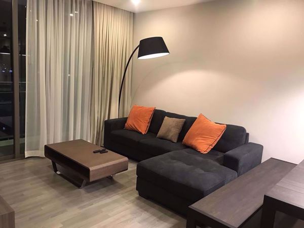 รูปภาพ 2 bed Condo in The Room Sukhumvit 69 Watthana District C07425